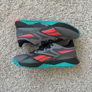 Reebok Nano 3